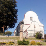 Bartna Chata Exterior