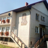 Bartna Chata Exterior