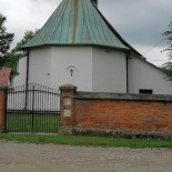 Bartna Chata Exterior