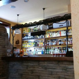 Toscania À l'intérieur