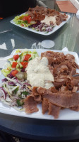 Istanbul Doner Kebap food