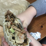 Istanbul Doner Kebap Dania