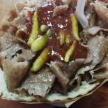 Istanbul Doner Kebap Dania