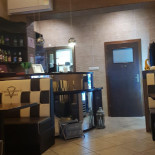 Pizzeria Verona Wewnątrz