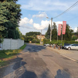 Dom Przyjęć Avanti Na zewnątrz