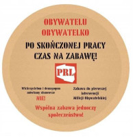 Stara Szkoła. Phu menu