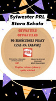 Stara Szkoła. Phu menu