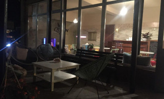 Queen À l'intérieur