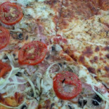 Pizzeria Diavolo Dania