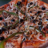 Pizzeria Diavolo Dania
