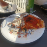 Pizzeria Diavolo Dania