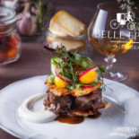 Belle Epoque Nourriture