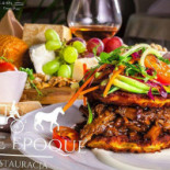 Belle Epoque Nourriture