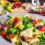 Belle Epoque Nourriture