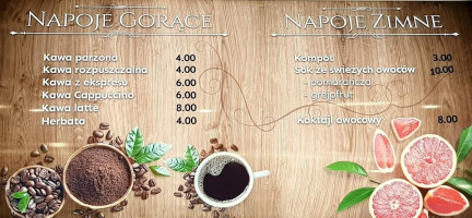 Ppuh Sarel Elzbieta Sabik Obiady Domowe Jelcz- Laskowice Carta