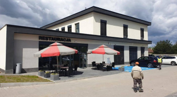 Ppuh Sarel Elzbieta Sabik Obiady Domowe Jelcz- Laskowice Exterior