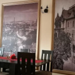 Bistro Bogatynia Dentro