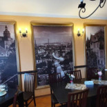 Bistro Bogatynia Wewnątrz