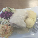 Garmażerka U Saszy Dania