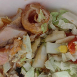 Kebab Nienażarty Nourriture