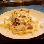 Kebab Nienażarty Nourriture