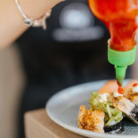 Koku Sushi Dania