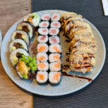 Koku Sushi Dania
