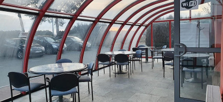 Stołówka Maja Extérieur