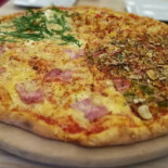 Piekielna Pizza Dania