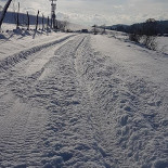 Spichlerz Na zewnątrz