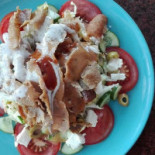 Hasan Kebab Nourriture