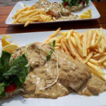 Zatoka Smaków Dania