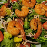 Greek Grill Dania