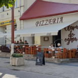 Oliwa Do Ognia Extérieur