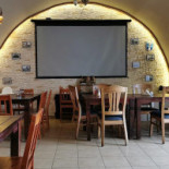 Oliwa Do Ognia À l'intérieur