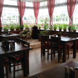 Posejdon À l'intérieur