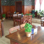 Posejdon À l'intérieur