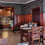 Posejdon À l'intérieur