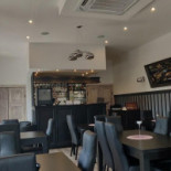Amicone Pizzeria Płygawko Ł Wewnątrz