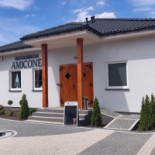 Amicone Pizzeria Płygawko Ł Na zewnątrz