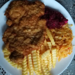 Bistro Aśkowe Specjały Dania