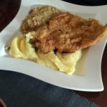 Bistro Aśkowe Specjały Dania