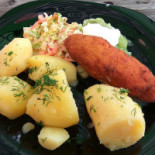 Bistro Aśkowe Specjały Dania