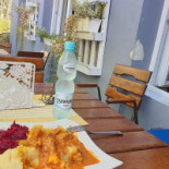 Bistro Aśkowe Specjały Wewnątrz