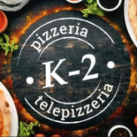 Telepizzeria K2 Brześć Kujawski Menu