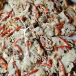 Telepizzeria K2 Brześć Kujawski Dania