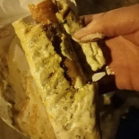 Telepizzeria K2 Brześć Kujawski Dania