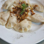 Pod Kasztanami Dania