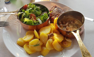 I Na Skarpie Ząbkowice Śląskie Comida