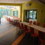 Lawenda Parkhotel Wewnątrz